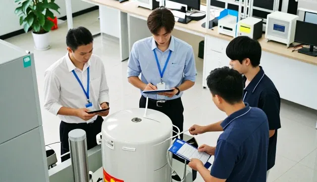 高效除尘设备在工业场景中的实际应用与优化路径