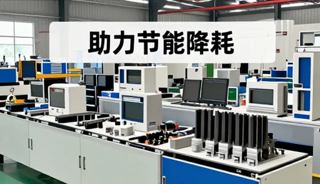 工业排放控制中设施维护的关键问题及解决方案