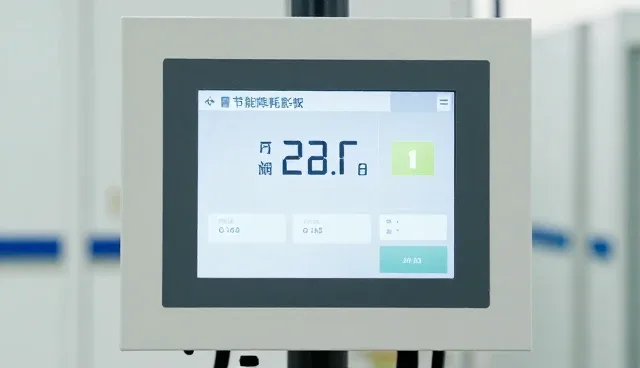 制造业节能降耗设备选型关注点与限制条件